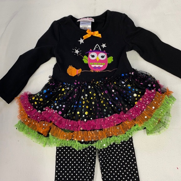 Jessica Ann girls dress 18 months - Picture 2 of 5